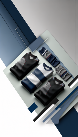 Elevate Your Game with Custom Sports Uniforms: A Comprehensive Guide