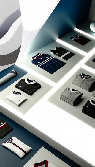 Unveiling the Art of Custom Sports Uniforms: A Guide to TeamTime's Unique Offerings