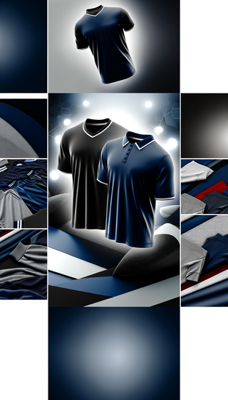 Elevate Your Team's Performance with Custom Sublimated Sports Apparel