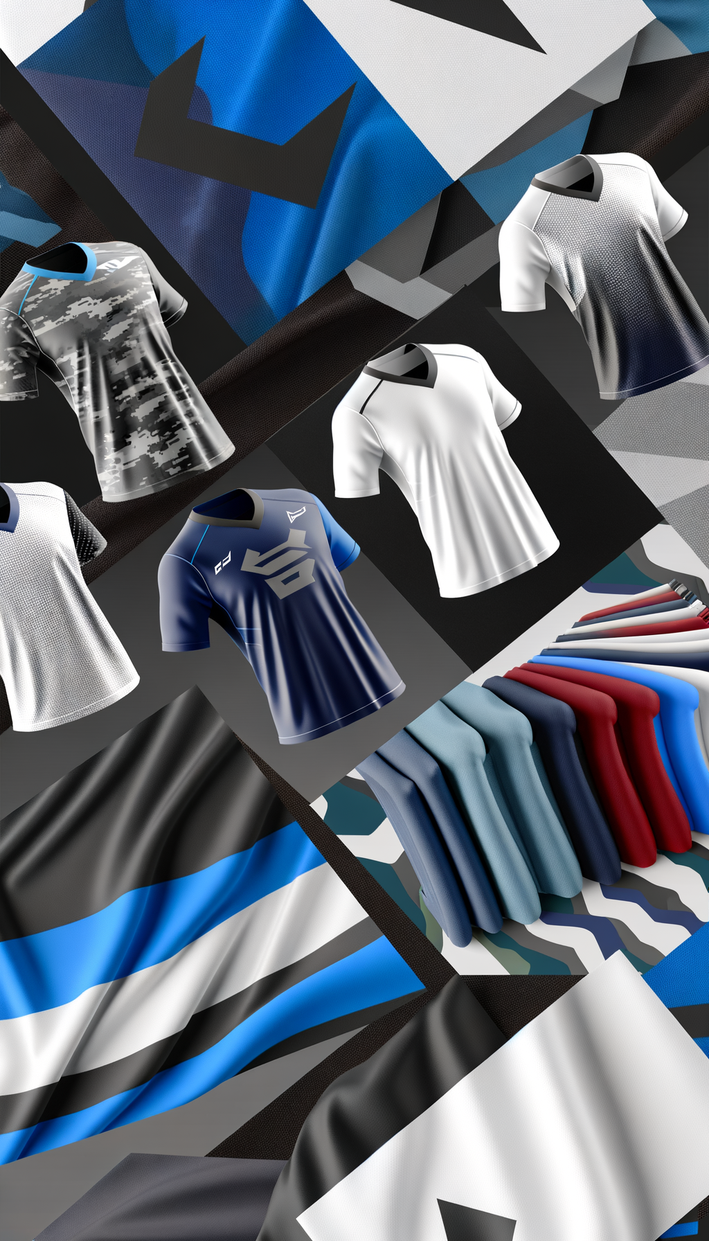 Ultimate Guide to Custom Sports and Military Apparel: Excellence with ...