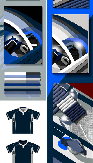 Unlocking the Potential of Custom Sports Uniforms for Your Team's Success