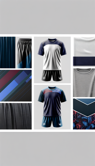 Mastering the Art of Custom Military and Sports Apparel: A Comprehensive Guide