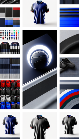 The Art of Customization: Elevate Your Game with TeamTime's Unique Apparel Solutions
