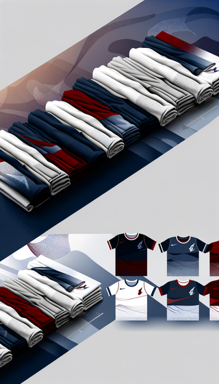 Your Ultimate Guide to Custom Sports Apparel and Sublimation Printing