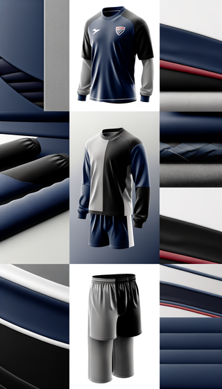 How to Elevate Team Spirit with Custom Sports Apparel