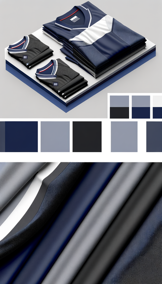 The Ultimate Guide to Custom Team Stores and Apparel Solutions