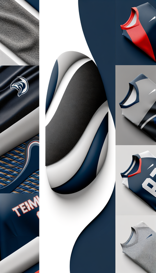 Unlocking the Potential of Custom Sports Uniforms: A Definitive Guide
