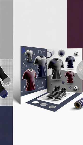 The Ultimate Guide to Custom Sports Apparel: Elevate Your Team’s Game