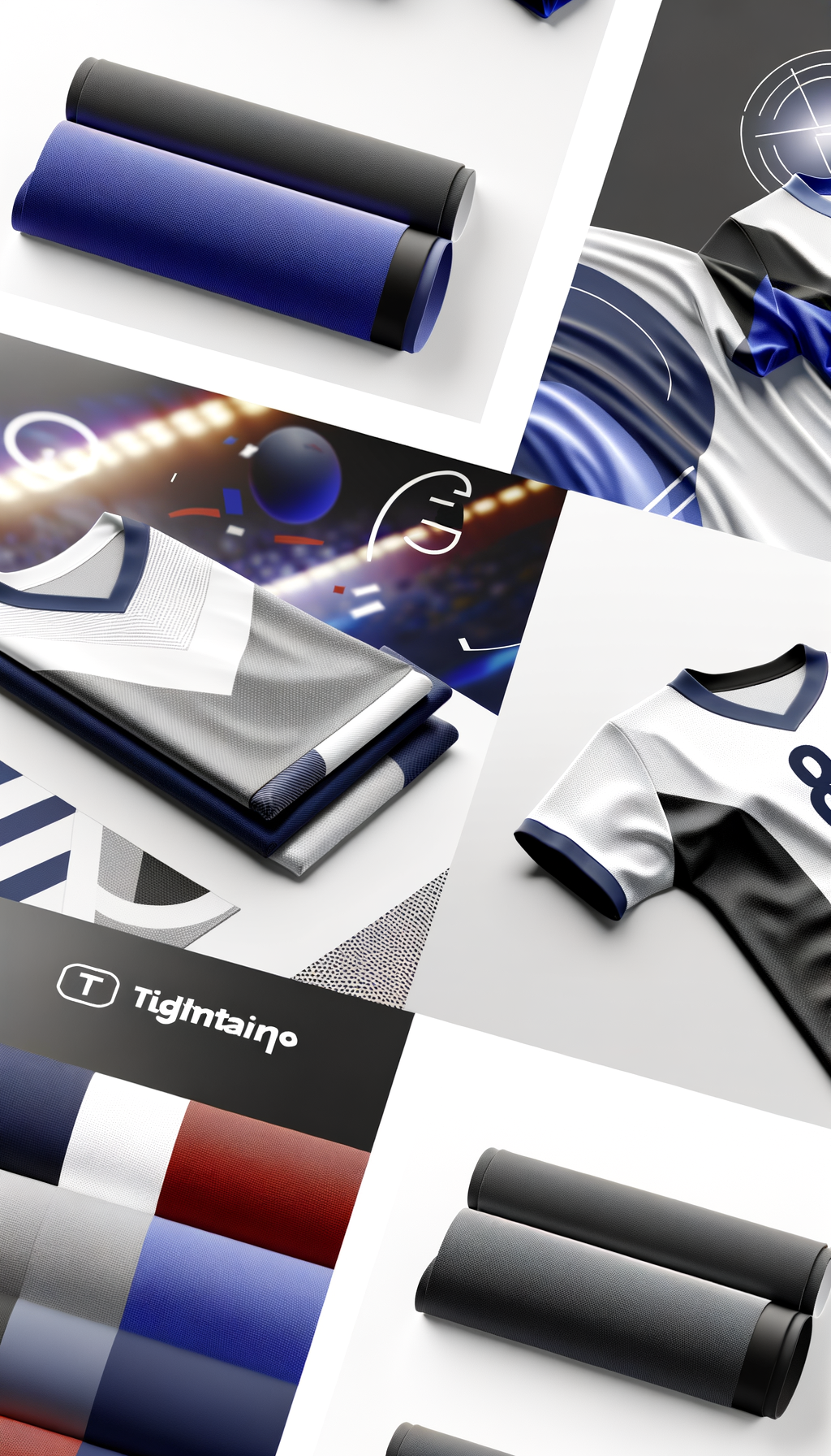 Teamtime The Ultimate Guide to Custom Sports Uniforms: Elevate Your Game – Teamtime