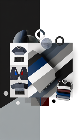 Elevate Your Game: A Deep Dive into Custom Sports Uniforms with TeamTime.shop