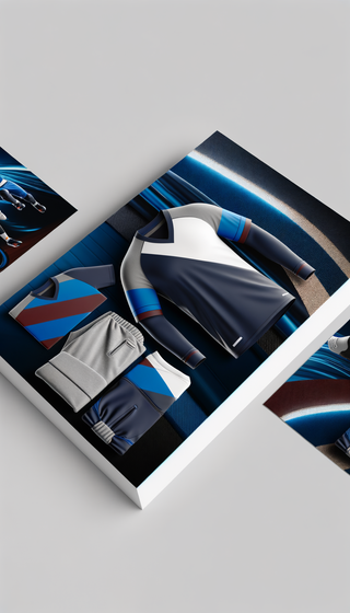 Elevate Your Team Spirit: A Comprehensive Guide to Custom Sports Uniforms and Military Apparel