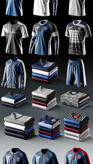 The Ultimate Guide to Custom Sports Uniforms and Military Apparel