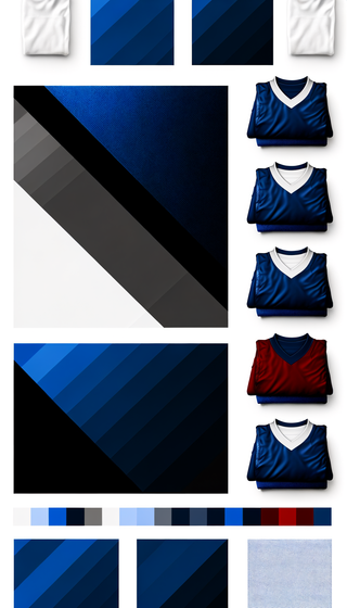 The Ultimate Guide to Custom Sports Uniforms: Quality and Style with TeamTime.shop