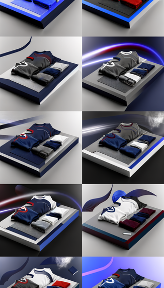 Top Trends in Custom Sports Apparel and Military Gear for 2023