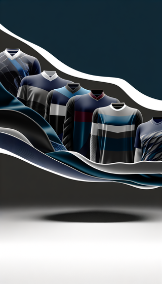 Unveiling the Power of Custom Sports Uniforms: A Comprehensive Guide