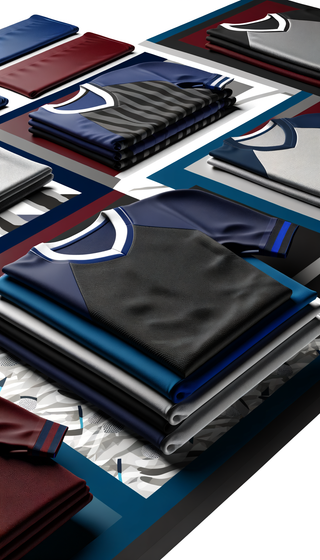 Beyond Ordinary: The Rise of Custom Military and Sports Apparel with TeamTime