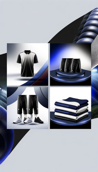 Unlock Your Team Spirit: A Guide to Custom Sports Uniforms with TeamTime.shop