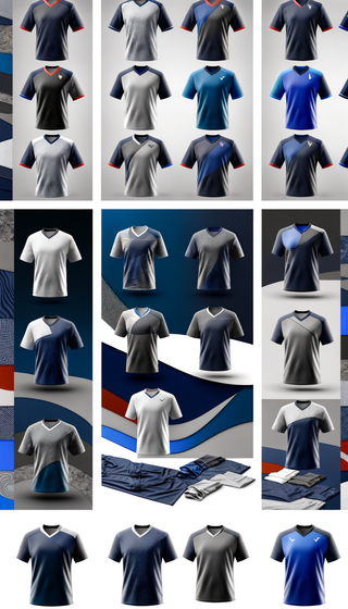 The Ultimate Guide to Custom Sports Uniforms: From Design to Delivery