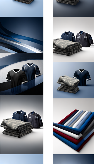 The Ultimate Guide to Custom Military and Sports Apparel with TeamTime.shop