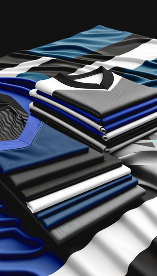 Elevate Your Team Spirit with Custom Sports Uniforms: A Complete Guide