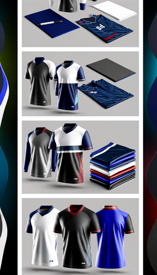 The Ultimate Guide to Custom Sports Uniforms: Elevate Your Team's Game