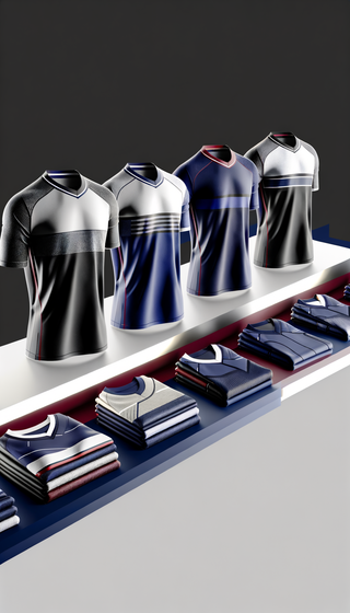 Ultimate Guide to Customizing Your Sports Uniforms: Elevate Your Team Spirit