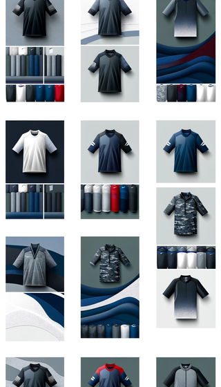 The Ultimate Guide to Custom Military and Sports Apparel: Elevate Your Team Spirit