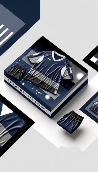 Elevate Your Game: A Deep Dive Into Custom Sports Uniforms and Sublimation Printing