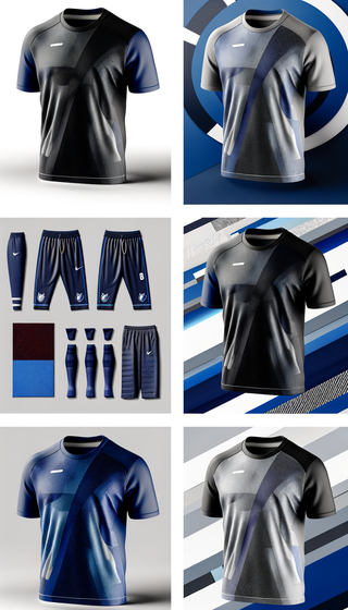 Elevate Your Game: The Ultimate Guide to Custom Sports Uniforms