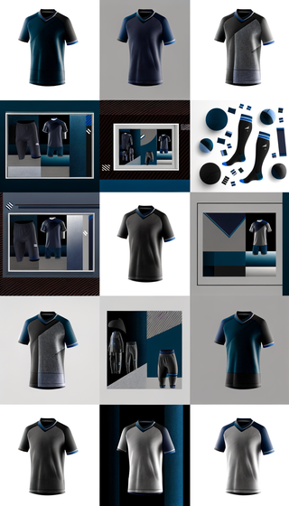 The Definitive Guide to Choosing Custom Sports Uniforms for Your Team