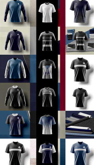 Revolutionize Your Team's Look: The Ultimate Guide to Custom Sports Uniforms