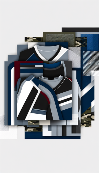 Unlocking the Future: A Guide to Custom Sports Uniforms and Military Apparel