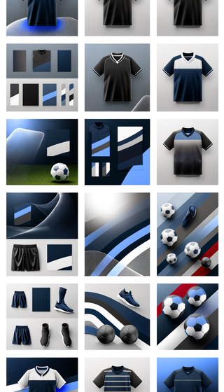 Unveiling the Art of Custom Sports Apparel: A Comprehensive Guide