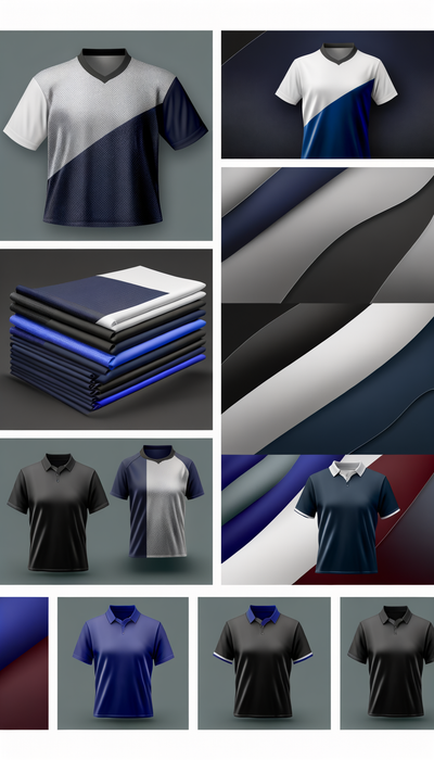 The Ultimate Guide to Choosing Custom Sports Uniforms: Elevate Your Team Spirit