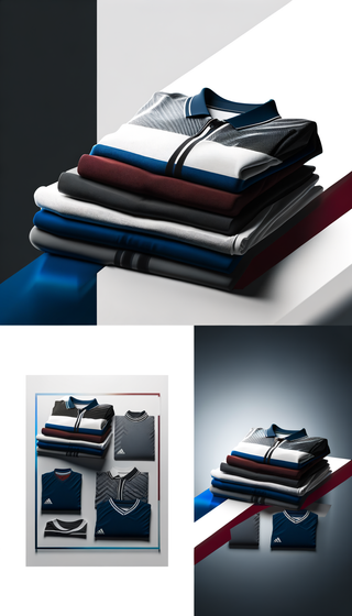 Beyond the Basics: How Custom Sports Apparel Boosts Team Spirit