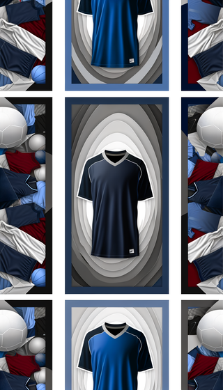 Game On: The Ultimate Guide to Custom Sports Uniforms With TeamTime.shop