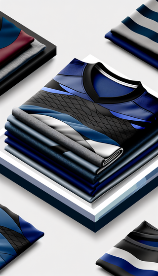 Elevate Your Game: The Complete Guide to Custom Sports Uniforms at TeamTime.shop