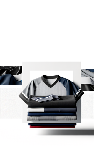 The Ultimate Guide to Custom Sports Uniforms: Boost Team Spirit and Performance