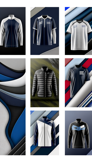Unleash Your Team Spirit with Custom Military and Sports Apparel at TeamTime.shop