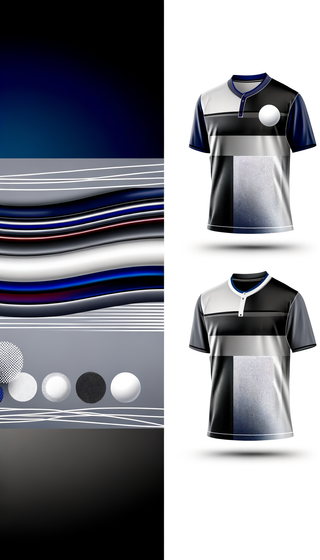 Ace the Game: A Guide to Custom Sports Uniform Trends