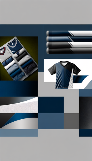 The Ultimate Guide to Custom Sports Uniforms and Military Apparel