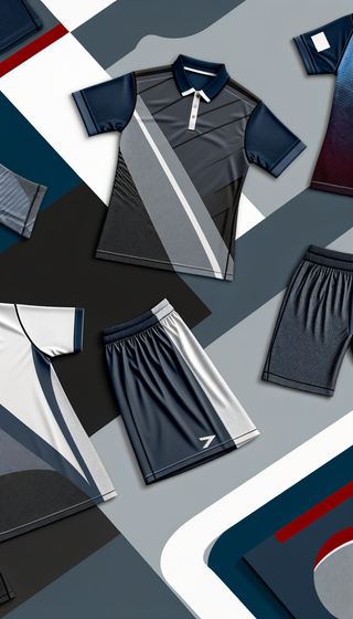 Unleashing Team Spirit: The Comprehensive Guide to Custom Sports Uniforms