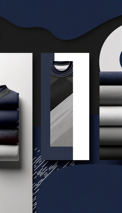 The Ultimate Guide to Custom Sports Uniforms: Stand Out in Style and Performance