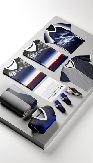 Sublimation Printing: The Game-Changer in Custom Sports Uniforms