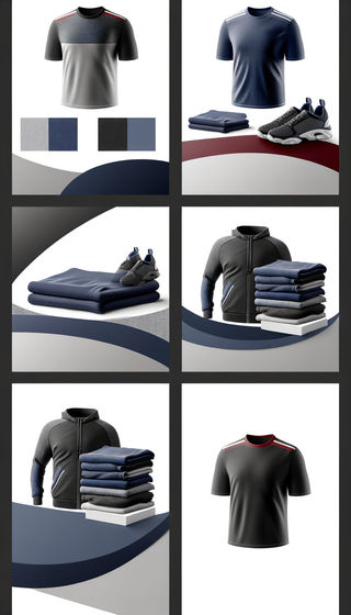 Maximize Your Team Spirit with Custom Sports Apparel from TeamTime.shop