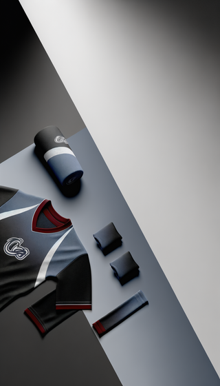 Unveiling the Art of Custom Sports Apparel: A Deep Dive into TeamTime.shop's Craftsmanship