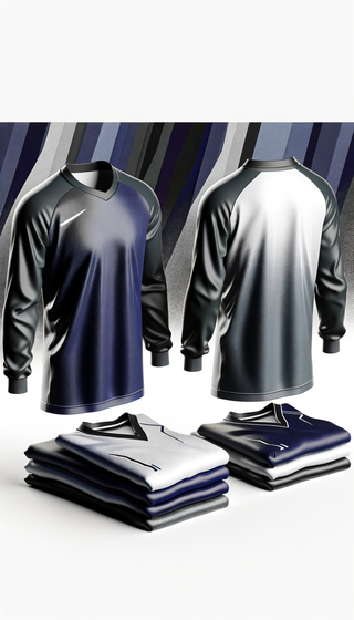 A Deep Dive into Custom Sports Apparel: Elevate Your Game with TeamTime.shop