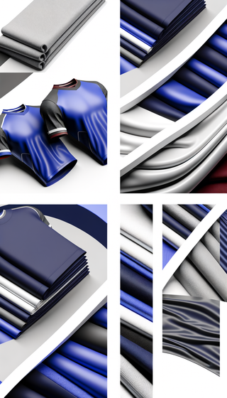 The Ultimate Guide to Custom Sports Uniforms and Team Spirit