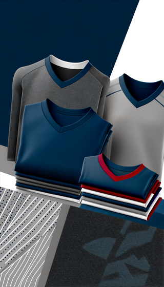 Crafting Identity: The Art and Science of Custom Sports Uniforms