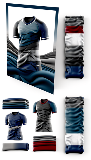 Unlock Your Team's Potential: A Deep Dive into Custom Sports Uniforms and Military Apparel